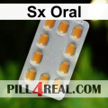 Sx Oral 524