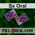 Sx Oral 595