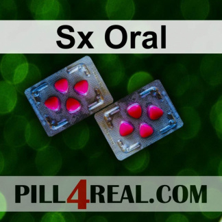 Sx Oral 595