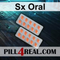 Sx Oral 614
