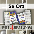 Sx Oral 665