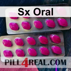 Sx Oral 676