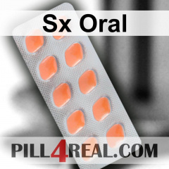 Sx Oral 683