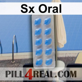 Sx Oral 715