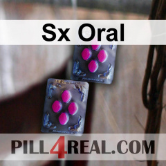 Sx Oral 808