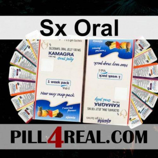 Sx Oral 828