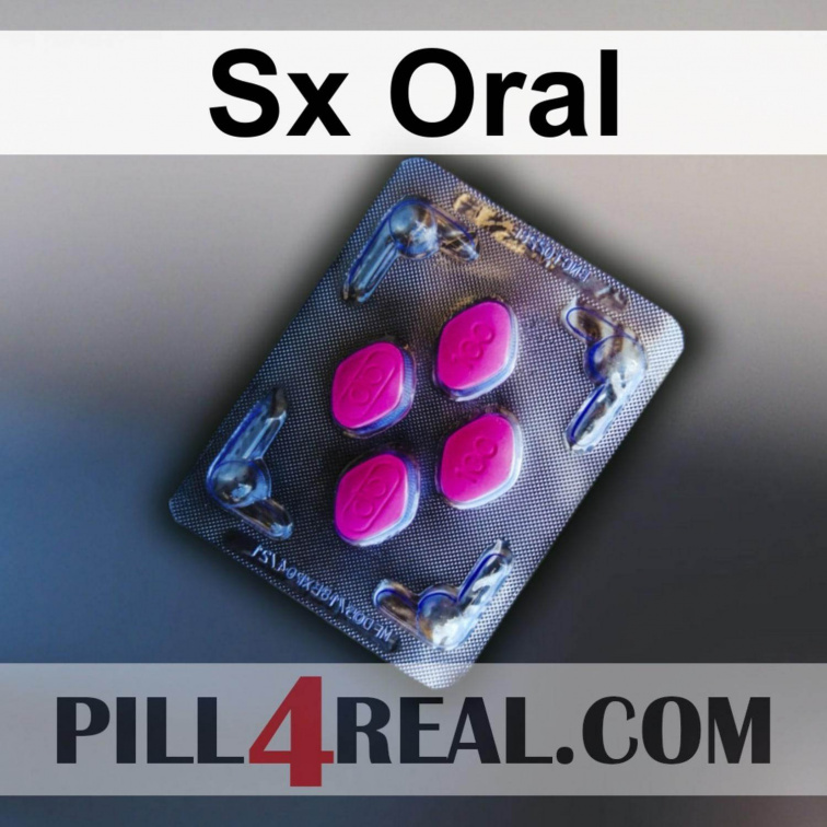 Sx Oral 855
