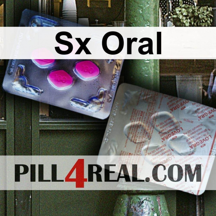 Sx Oral 895
