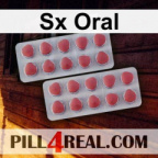 Sx Oral