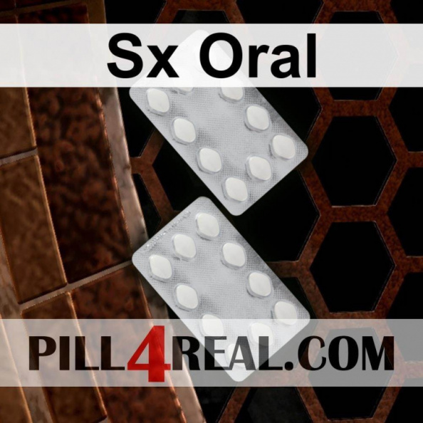 Sx Oral 914
