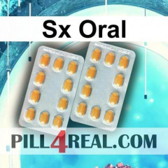 Sx Oral 932