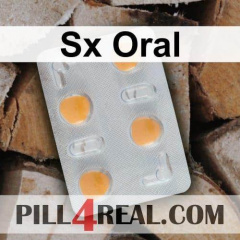 Sx Oral 946