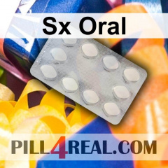 Sx Oral 961