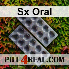 Sx Oral 975