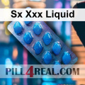 Sx Xxx Liquid 022