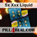 Sx Xxx Liquid 050