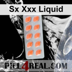 Sx Xxx Liquid 055