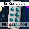 Sx Xxx Liquid 112