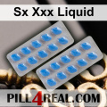 Sx Xxx Liquid 127