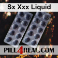 Sx Xxx Liquid 202