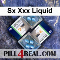 Sx Xxx Liquid 214