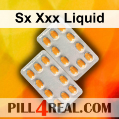 Sx Xxx Liquid 245