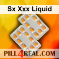 Sx Xxx Liquid 245