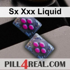 Sx Xxx Liquid 319