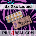 Sx Xxx Liquid 347