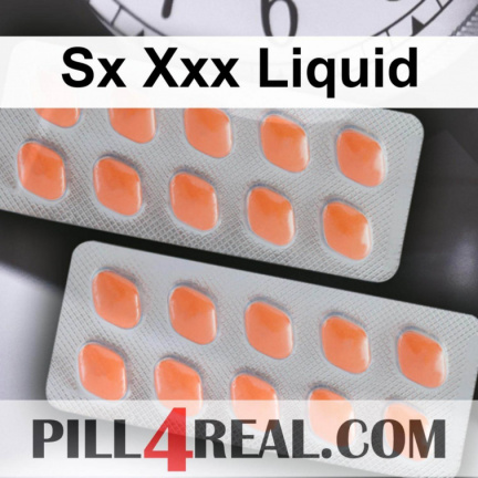Sx Xxx Liquid 352