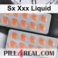 Sx Xxx Liquid 352