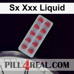 Sx Xxx Liquid 386