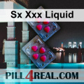 Sx Xxx Liquid 428