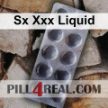 Sx Xxx Liquid 456