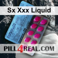 Sx Xxx Liquid 553