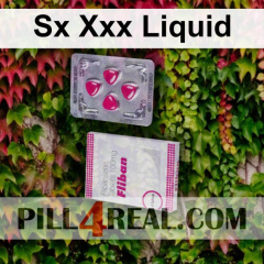 Sx Xxx Liquid 618