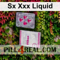 Sx Xxx Liquid 618