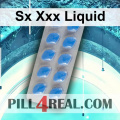 Sx Xxx Liquid 645