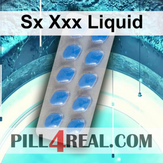 Sx Xxx Liquid 645