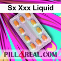 Sx Xxx Liquid 726