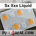 Sx Xxx Liquid 832