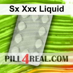 Sx Xxx Liquid 865