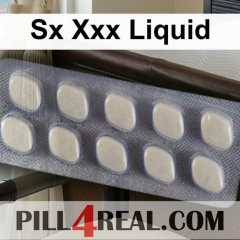 Sx Xxx Liquid 951