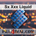 Sx Xxx Liquid 956