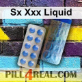 Sx Xxx Liquid 984