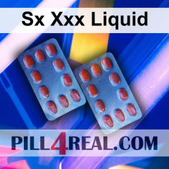 Sx Xxx Liquid 995
