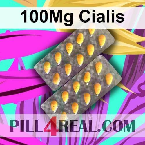 100Mg Cialis 510
