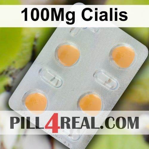 100Mg Cialis 943