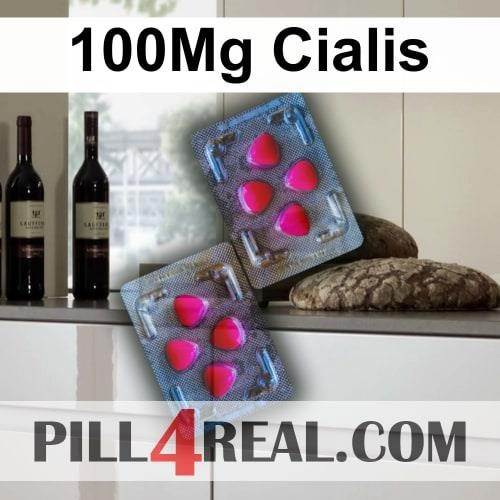 100Mg Cialis 993