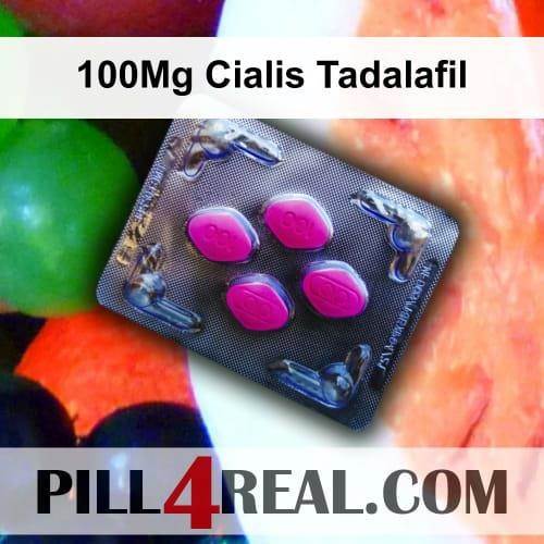 100Mg Cialis Tadalafil 925